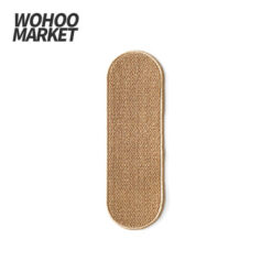 WOHOO MARKET Cat Scratching Mat Small (Beige)