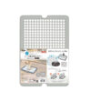 Petio Dog Training Pad Protective Cover S - Grey