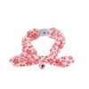 Petio Neko Komachi Chou Chou Cat Collar Sakura - White