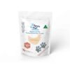 Freezy Paws Freeze-Dried Chicken Neck Coated With Salmon Raw Treats for Pet Cat Dog 100g