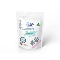 Freezy Paws Premium Human Grade Whole Sardine 80g